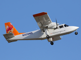 New England Airlines Britten-Norman BN-2A-26 Islander (N409WB) at  Westerly State, United States