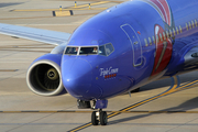 Southwest Airlines Boeing 737-7H4 (N409WN) at  Dallas - Love Field, United States