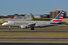 American Eagle (Republic Airlines) Embraer ERJ-175LR (ERJ-170-200LR) (N409YX) at  Atlanta - Hartsfield-Jackson International, United States