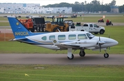 (Private) Piper PA-31-325 Navajo c/r (N40CA) at  Lakeland - Regional, United States