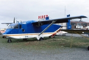 Wien Air Alaska Short SC.7 Skyvan 3-100 (N40GA) at  Anchorage - Merrill Field, United States