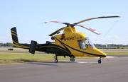 Helicopter Express Kaman K-1200 K-MAX (N40HX) at  Orlando - Executive, United States
