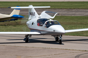 (Private) Prescott Aeronautical Pusher (N40LE) at  Oshkosh - Wittman Regional, United States