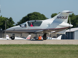 (Private) Prescott Aeronautical Pusher (N40LE) at  Oshkosh - Wittman Regional, United States