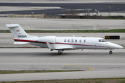 (Private) Bombardier Learjet 40 (N40NB) at  Birmingham - International, United States