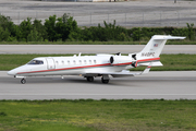 (Private) Bombardier Learjet 45 (N40PC) at  Birmingham - International, United States