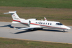 (Private) Bombardier Learjet 45 (N40PC) at  Birmingham - International, United States