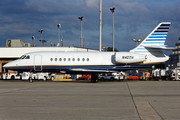 (Private) Dassault Falcon 2000EX (N40TH) at  Atlanta - Hartsfield-Jackson International, United States
