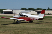 (Private) Piper PA-28-181 Archer II (N4100Q) at  Oshkosh - Wittman Regional, United States