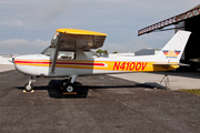 A1 Aero Flight Services Cessna 150M (N4100V) at  Punta Gorda - Charlotte County, United States