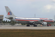 American Airlines Airbus A300B4-605R (N41063) at  Miami - International, United States