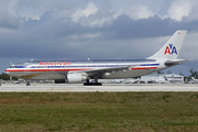 American Airlines Airbus A300B4-605R (N41063) at  Miami - International, United States