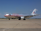 American Airlines Airbus A300B4-605R (N41063) at  Roswell - Industrial Air Center, United States