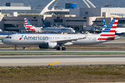 American Airlines Airbus A321-253NX (N410AN) at  Los Angeles - International, United States