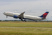 Delta Air Lines Airbus A330-941N (N410DZ) at  Amsterdam - Schiphol, Netherlands