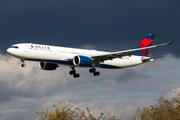 Delta Air Lines Airbus A330-941N (N410DZ) at  London - Heathrow, United Kingdom