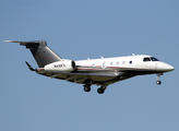 Flexjet Embraer EMB-545 Legacy 450 (N410FX) at  Dallas/Ft. Worth - International, United States