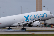 GlobalX Airlines Airbus A321-231(P2F) (N410GX) at  Miami - International, United States