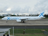 GlobalX Airlines Airbus A321-231(P2F) (N410GX) at  San Juan - Luis Munoz Marin International, Puerto Rico
