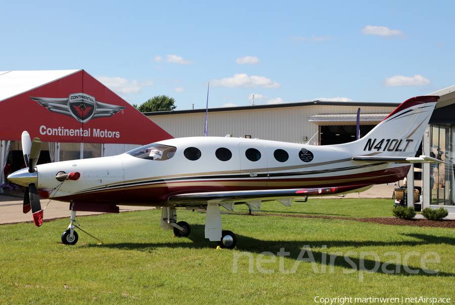 (Private) Epic LT Dynasty (N410LT) | Photo 235981