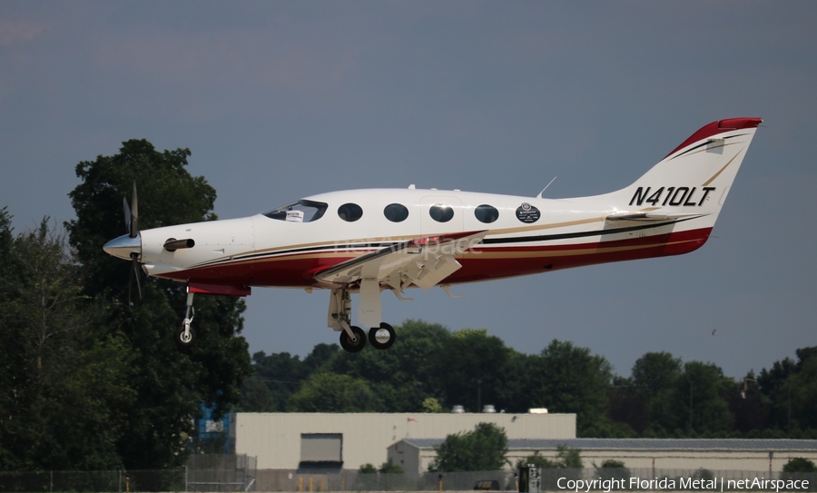 (Private) Epic LT Dynasty (N410LT) | Photo 303421