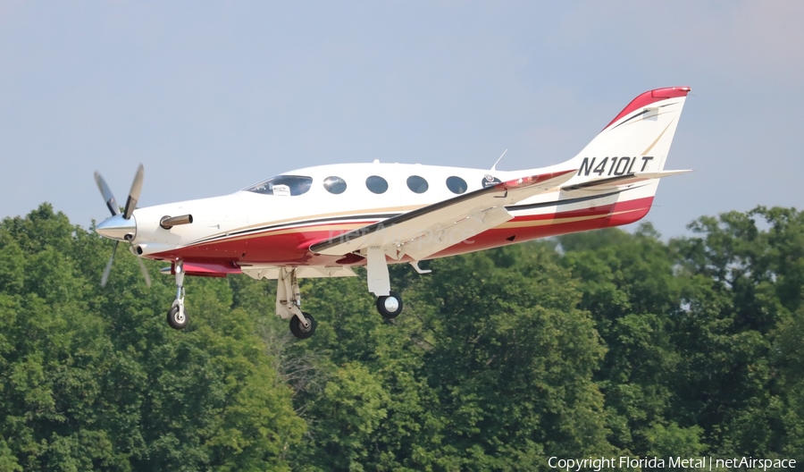 (Private) Epic LT Dynasty (N410LT) | Photo 582815