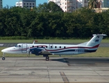 MN Aviation Beech 1900C-1 (N410MN) at  San Juan - Luis Munoz Marin International, Puerto Rico