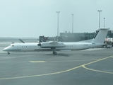 Alaska Airlines (Horizon) Bombardier DHC-8-402Q (N410QX) at  Lima - Jorge Chavez International, Peru