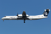 Alaska Airlines (Horizon) Bombardier DHC-8-402Q (N410QX) at  Seattle/Tacoma - International, United States