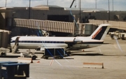 Delta Connection (SkyWest Airlines) Bombardier CRJ-200ER (N410SW) at  Colorado Springs - International, United States