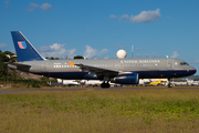 United Airlines Airbus A320-232 (N410UA) at  Philipsburg - Princess Juliana International, Netherland Antilles