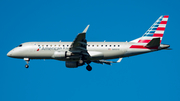 American Eagle (Republic Airlines) Embraer ERJ-175LR (ERJ-170-200LR) (N410YX) at  New York - John F. Kennedy International, United States