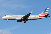 American Eagle (Republic Airlines) Embraer ERJ-175LR (ERJ-170-200LR) (N410YX) at  Windsor Locks - Bradley International, United States