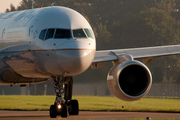 Continental Airlines Boeing 757-224 (N41135) at  Hamburg - Fuhlsbuettel (Helmut Schmidt), Germany