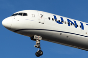United Airlines Boeing 757-224 (N41135) at  Newark - Liberty International, United States