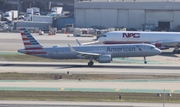American Airlines Airbus A321-253NX (N411AN) at  Los Angeles - International, United States