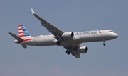 American Airlines Airbus A321-253NX (N411AN) at  Orlando - International (McCoy), United States