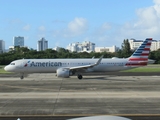 American Airlines Airbus A321-253NX (N411AN) at  San Juan - Luis Munoz Marin International, Puerto Rico
