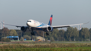 Delta Air Lines Airbus A330-941N (N411DX) at  Amsterdam - Schiphol, Netherlands