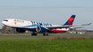 Delta Air Lines Airbus A330-941N (N411DX) at  Amsterdam - Schiphol, Netherlands