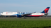 Delta Air Lines Airbus A330-941N (N411DX) at  Amsterdam - Schiphol, Netherlands