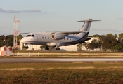 Ultimate JetCharters Dornier 328-310JET (N411FJ) at  Orlando - Executive, United States