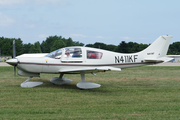 (Private) Wheeler Express FT (N411KF) at  Oshkosh - Wittman Regional, United States