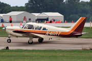 (Private) Piper PA-28R-200 Cherokee Arrow II (N411RT) at  Oshkosh - Wittman Regional, United States