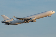 Western Global Airlines McDonnell Douglas MD-11F (N411SN) at  Frankfurt am Main, Germany