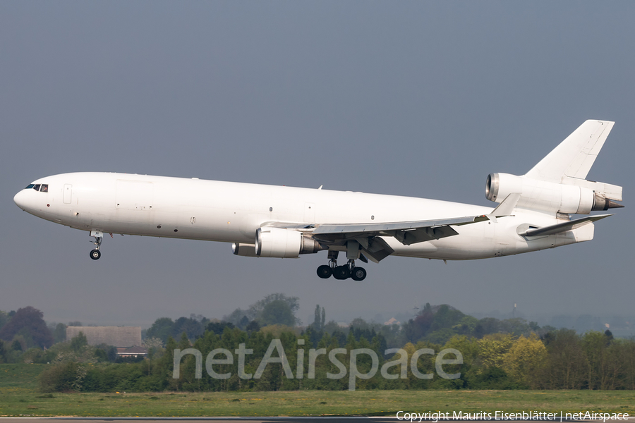 Western Global Airlines McDonnell Douglas MD-11F (N411SN) | Photo 251815