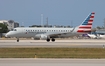 American Eagle (Republic Airlines) Embraer ERJ-175LR (ERJ-170-200LR) (N411YX) at  Miami - International, United States