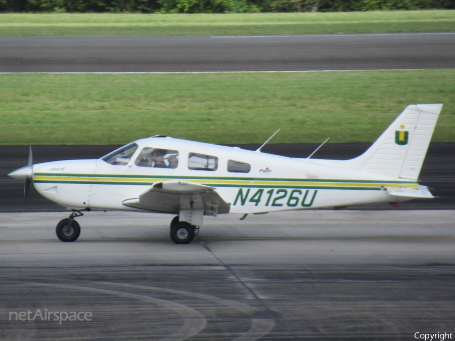 Universidad Interamericana de Puerto Rico Piper PA-28-181 Archer III (N4126U) | Photo 550263