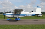 (Private) Cessna 172 Skyhawk (N4128F) at  Lakeland - Regional, United States