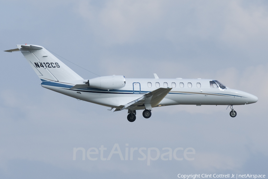 CitationShares Cessna 525B Citation CJ3 (N412CS) | Photo 40641